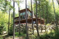 lincoln woodstock nh homes for sale