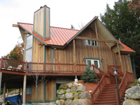 campton thornton nh homes for sale