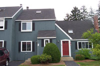 Alpine Village and Lodge Condominiums, Loon Mtn NH