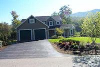 Bunker Lane Condominiums, Loont Mtn NH