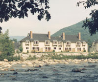 Fairways Condos, lincoln, nh 