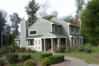Forest Ridge condos, lincoln nh woodstock nh ski homes