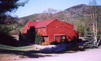 Gray Hill condos, lincoln nh woodstock nh ski homes