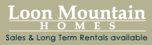 loon mountain homes for sale, Loon NH Real Estate, 