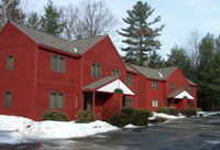 lincoln woods condos, lincoln nh woodstock nh ski homes