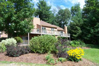 Mansion Hill condos, lincoln nh woodstock nh ski homes