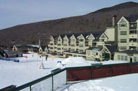 mtn club on loon condos, lincoln nh woodstock nh ski homes