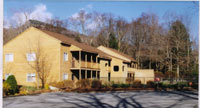 Notchview condos, lincoln nh woodstock nh ski homes