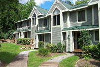 lincoln nh condo for rent