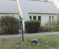 thornton nh condo for rent
