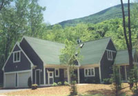 Riveredge condos, lincoln nh woodstock nh ski homes