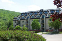 Rivergreen condos, lincoln nh woodstock nh ski homes