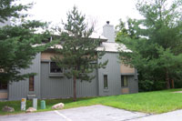 Village of Loon condos, lincoln nh woodstock nh ski homes